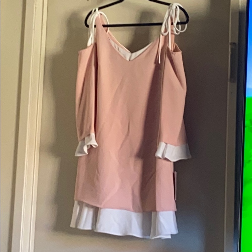 Nanette Lepore dress - Picture 3 of 6